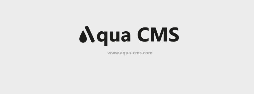 Aqua-CMS